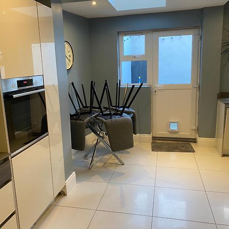 Victorian South Belfast Area Lisburn Road 3 Double Bedrooms - Great Transport Links Экстерьер фото