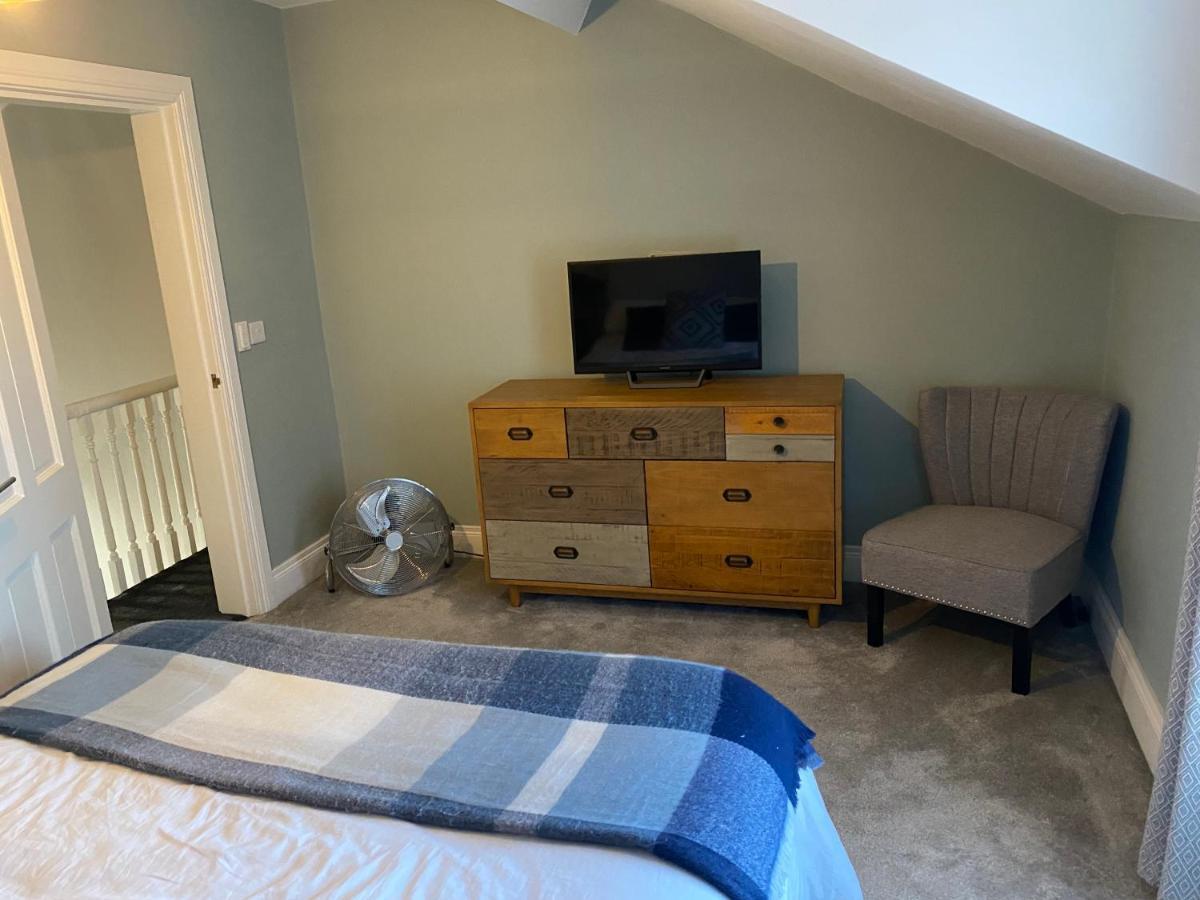 Victorian South Belfast Area Lisburn Road 3 Double Bedrooms - Great Transport Links Экстерьер фото