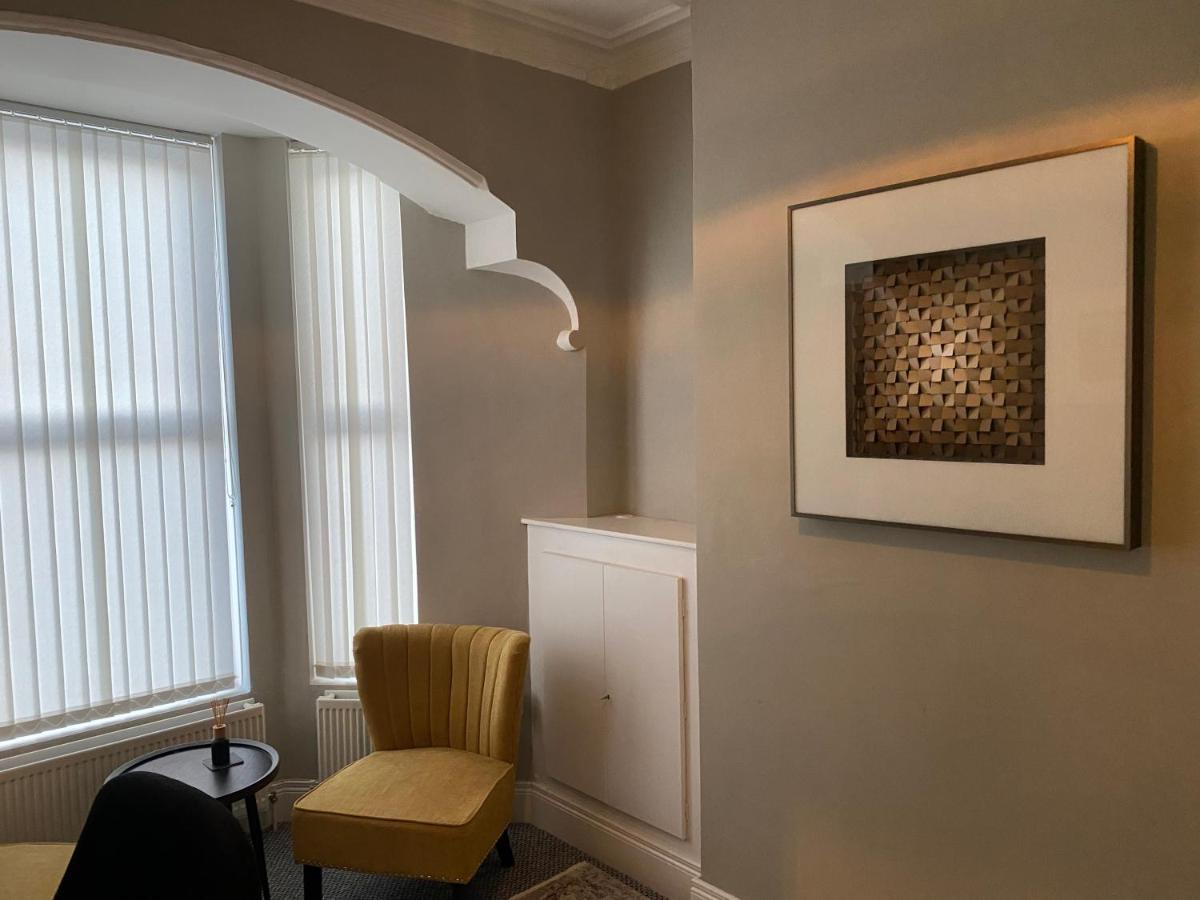 Victorian South Belfast Area Lisburn Road 3 Double Bedrooms - Great Transport Links Экстерьер фото