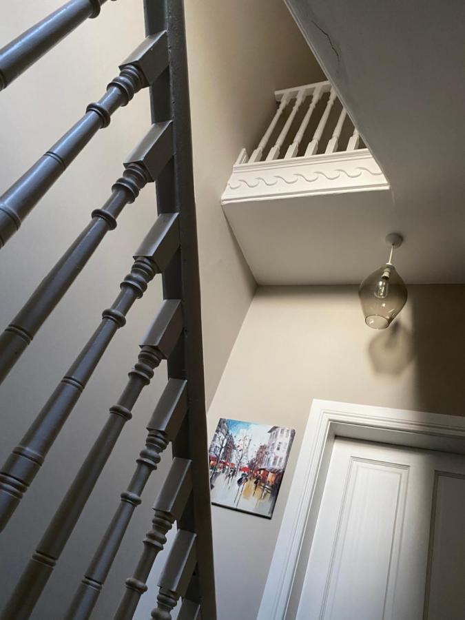 Victorian South Belfast Area Lisburn Road 3 Double Bedrooms - Great Transport Links Экстерьер фото