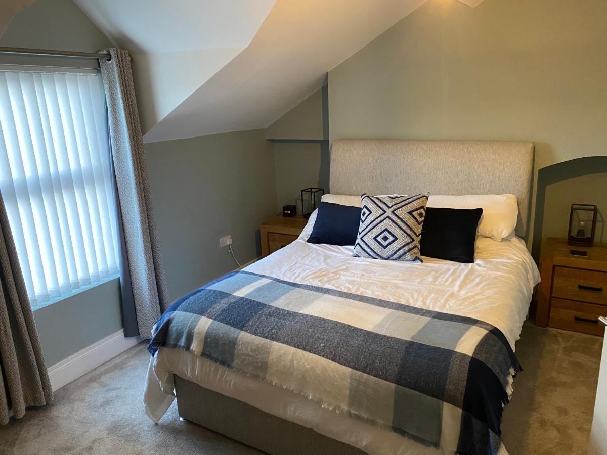 Victorian South Belfast Area Lisburn Road 3 Double Bedrooms - Great Transport Links Экстерьер фото