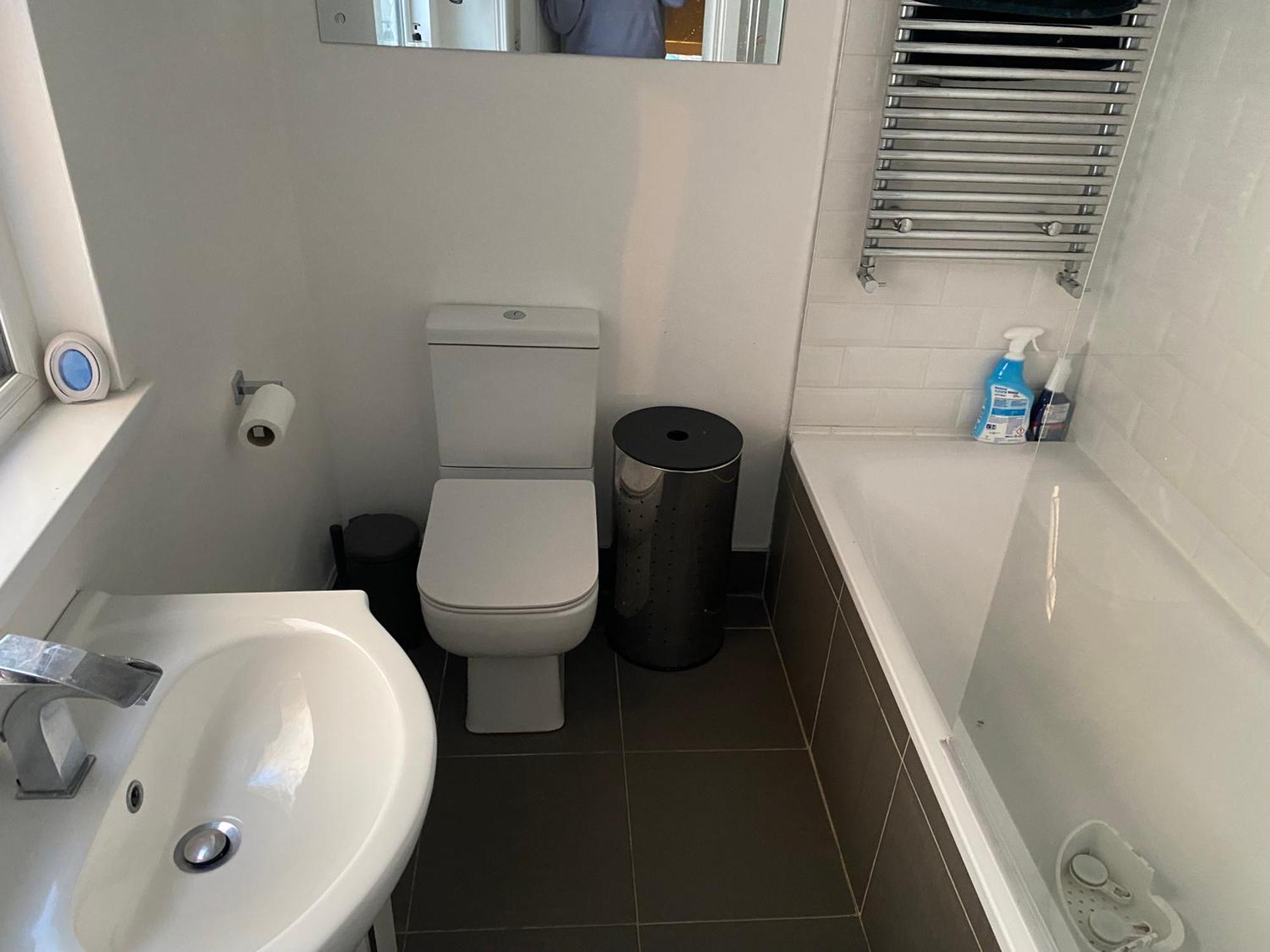 Victorian South Belfast Area Lisburn Road 3 Double Bedrooms - Great Transport Links Экстерьер фото